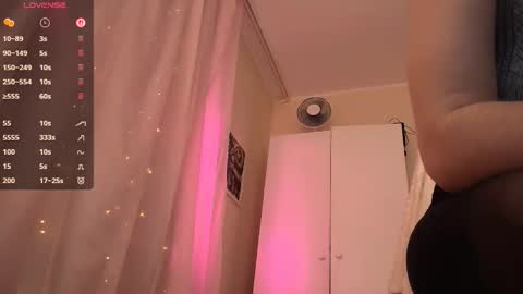 Snapshot of jane_kinn chatting on 27, 3, 2026 jane_kinn online show from 27, 3, 2026