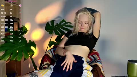 Snapshot of jane_margol1s chatting on 16, 4, 2026 jane_margol1s online show from 16, 4, 2026