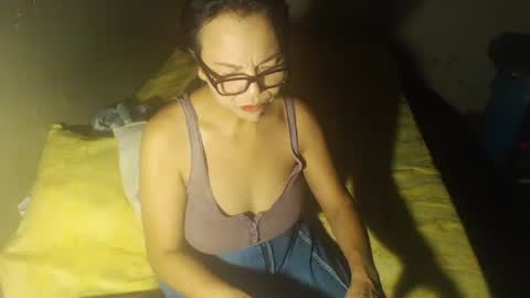 Snapshot of jane_phaiyoth69 chatting on 4, 1, 2025 JANE online show from 4, 1, 2025