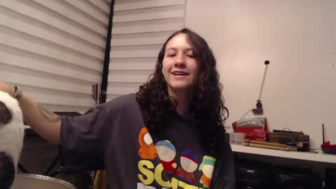 Snapshot of jane_r chatting on 18, 3, 2026 Jane online show from 18, 3, 2026