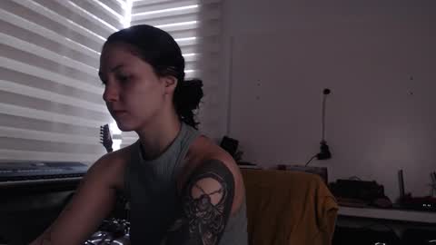 Snapshot of jane_r chatting on 18, 3, 2026 Jane online show from 18, 3, 2026