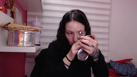 Snapshot of jane_r chatting on 26, 4, 2026 Jane online show from 26, 4, 2026