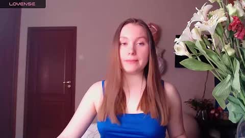 Snapshot of janeblossomhot chatting on 18, 2, 2025 Jane online show from 18, 2, 2025