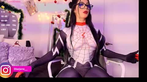 Jennifer online show from 20, 12, 2025