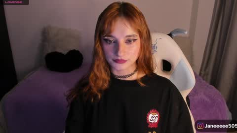 Jane online show from 30, 12, 2024