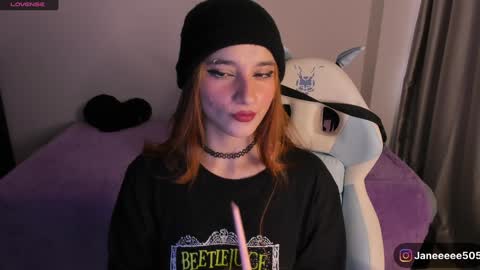 Jane online show from 2, 1, 2025