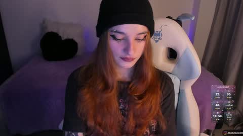 Jane online show from 16, 1, 2025