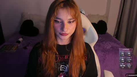 Jane online show from 25, 1, 2025