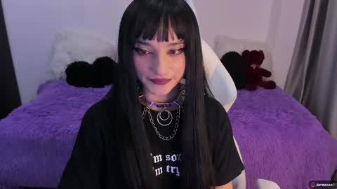 Jane online show from 24, 2, 2025