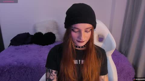 Jane online show from 17, 9, 2025