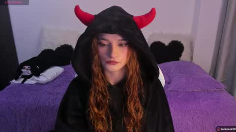 Jane online show from 8, 10, 2025