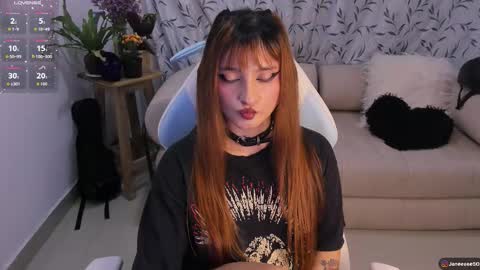 Jane online show from 17, 10, 2025