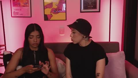 Snapshot of janehart_ chatting on 11, 11, 2025 Jane online show from 11, 11, 2025