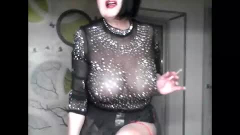 Snapshot of janelalucky chatting on 15, 3, 2026 JaneLaLucky online show from 15, 3, 2026