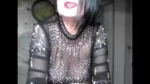 Snapshot of janelalucky chatting on 21, 3, 2026 JaneLaLucky online show from 21, 3, 2026