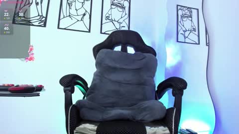 Snapshot of janelegrand20 chatting on 11, 12, 2024 Jane online show from 11, 12, 2024