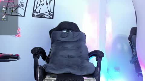 Snapshot of janelegrand20 chatting on 21, 2, 2025 Jane online show from 21, 2, 2025