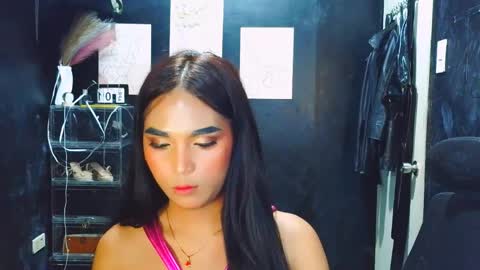 Snapshot of janellarose chatting on 2, 4, 2026 Janelarose online show from 2, 4, 2026