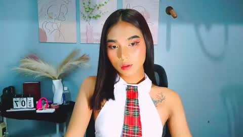 Janelarose online show from 29, 5, 2026