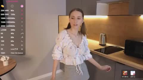 Snapshot of janemclaughlin chatting on 29, 3, 2026 May online show from 29, 3, 2026