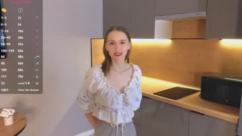 Snapshot of janemclaughlin chatting on 1, 4, 2026 May online show from 1, 4, 2026