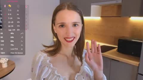 Snapshot of janemclaughlin chatting on 1, 4, 2026 May online show from 1, 4, 2026