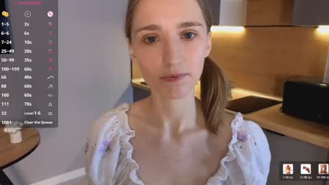 Snapshot of janemclaughlin chatting on 2, 4, 2026 May online show from 2, 4, 2026