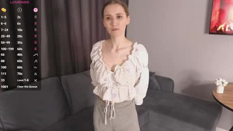 Snapshot of janemclaughlin chatting on 13, 4, 2026 May online show from 13, 4, 2026