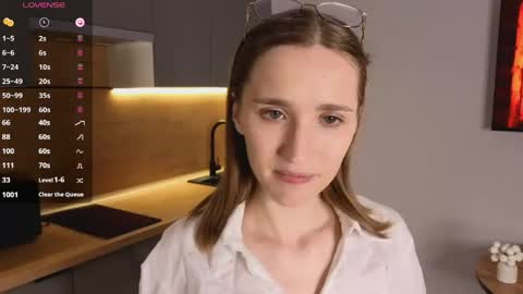 Snapshot of janemclaughlin chatting on 25, 4, 2026 May online show from 25, 4, 2026