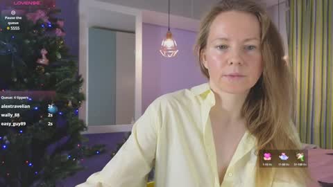 Snapshot of janepearl chatting on 2, 1, 2025 janepearl online show from 2, 1, 2025