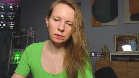 janepearl online show from 23, 5, 2026