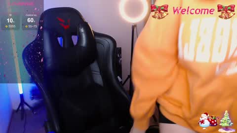 Jane Roger online show from 21, 12, 2024