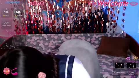 Jane Roger online show from 12, 2, 2026