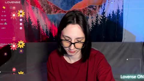 Snapshot of janeroger chatting on 12, 5, 2026 Jane Roger online show from 12, 5, 2026