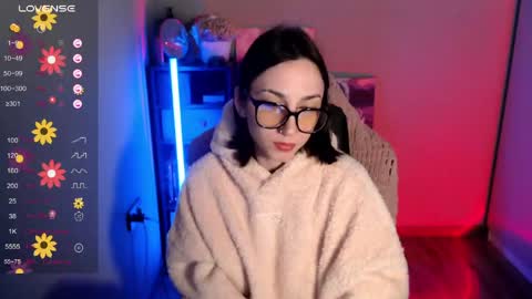 Snapshot of janeroger chatting on 19, 5, 2026 Jane Roger online show from 19, 5, 2026