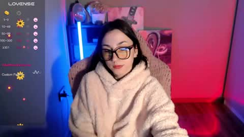 Snapshot of janeroger chatting on 19, 5, 2026 Jane Roger online show from 19, 5, 2026