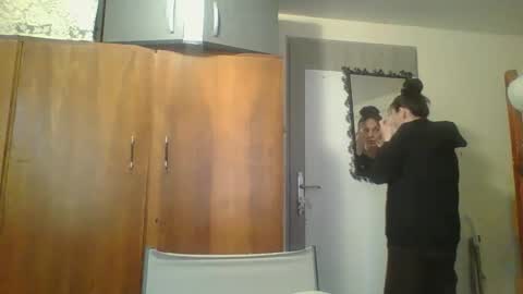 Snapshot of janet_jay_ chatting on 4, 5, 2026 Janet online show from 4, 5, 2026