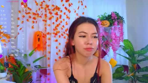 Snapshot of janet_yong chatting on 5, 11, 2025 Jenifer online show from 5, 11, 2025