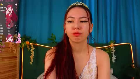 Snapshot of janet_yong chatting on 18, 11, 2025 Jenifer online show from 18, 11, 2025