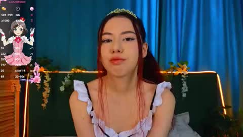 Snapshot of janet_yong chatting on 24, 11, 2025 Jenifer online show from 24, 11, 2025