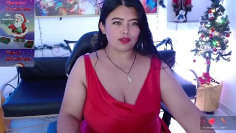 Snapshot of janeth_zambrano chatting on 20, 12, 2024 Janeth online show from 20, 12, 2024