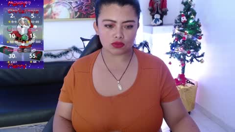 Snapshot of janeth_zambrano chatting on 27, 12, 2024 Janeth online show from 27, 12, 2024