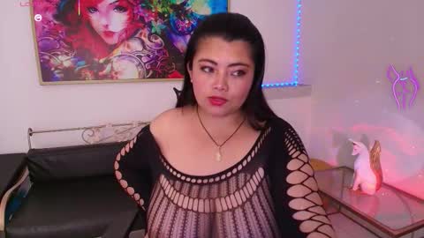 Snapshot of janeth_zambrano chatting on 7, 10, 2025 Janeth online show from 7, 10, 2025