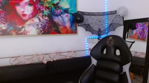 Snapshot of janeth_zambrano chatting on 12, 10, 2025 Janeth online show from 12, 10, 2025