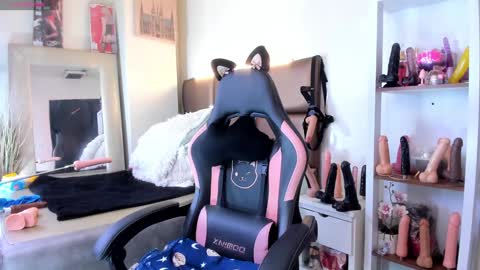 Snapshot of janette_rider_ chatting on 28, 1, 2025 Janette online show from 28, 1, 2025