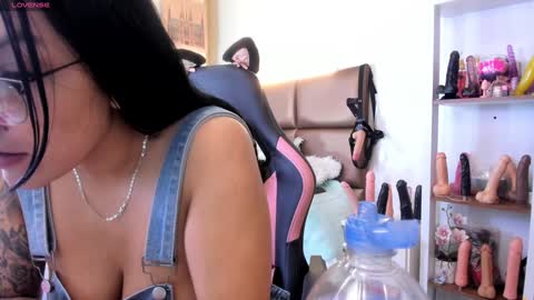 Snapshot of janette_rider_ chatting on 30, 1, 2025 Janette online show from 30, 1, 2025