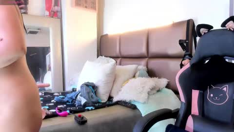 Snapshot of janette_rider_ chatting on 12, 2, 2025 Janette online show from 12, 2, 2025