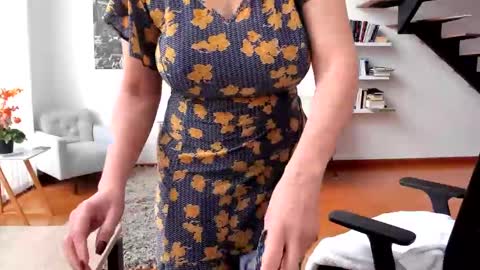 Snapshot of janeturner chatting on 25, 2, 2025 JANE TURNER MILF online show from 25, 2, 2025