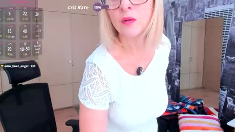 JANE TURNER MILF online show from 21, 5, 2026