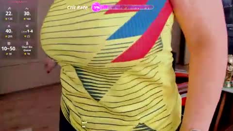 Snapshot of janeturner chatting on 7, 7, 2026 JANE TURNER MILF online show from 7, 7, 2026